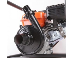 Мотопомпа ПАТРИОТ высоконапорная MP 2550 LH-foto7