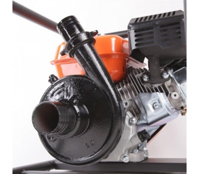 Мотопомпа ПАТРИОТ высоконапорная MP 2550 LH