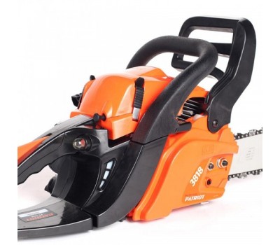 Бензопила ПАТРИОТ РТ 3818