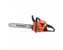 Бензопила ПАТРИОТ РТ 3818