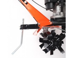 Культиватор бензиновый ПАТРИОТ Arizona-foto12