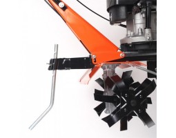 Культиватор бензиновый ПАТРИОТ Arizona-foto12