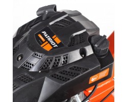 Культиватор бензиновый ПАТРИОТ Arizona-foto4