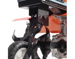 Культиватор бензиновый ПАТРИОТ Arizona-foto14