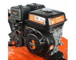 Мотоблок бензиновый ПАТРИОТ Ontario-foto6