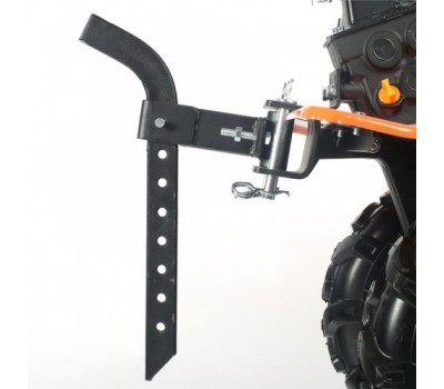 Мотоблок бензиновый ПАТРИОТ Ontario