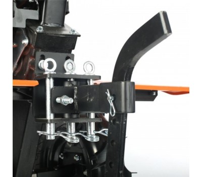 Мотоблок бензиновый ПАТРИОТ Ontario