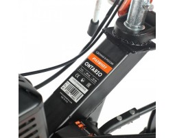 Мотоблок бензиновый ПАТРИОТ Ontario-foto23