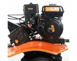 Мотоблок бензиновый ПАТРИОТ Ontario-foto5