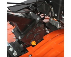 Мотоблок бензиновый ПАТРИОТ Ontario-foto8