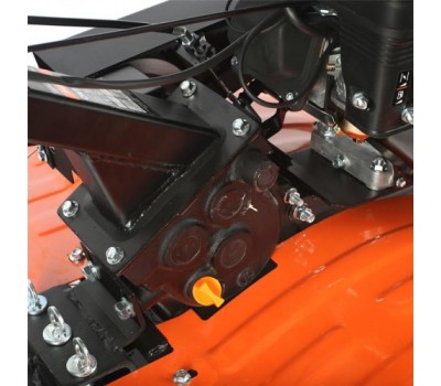 Мотоблок бензиновый ПАТРИОТ Ontario