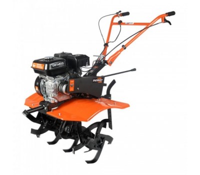 Мотоблок бензиновый ПАТРИОТ Ontario