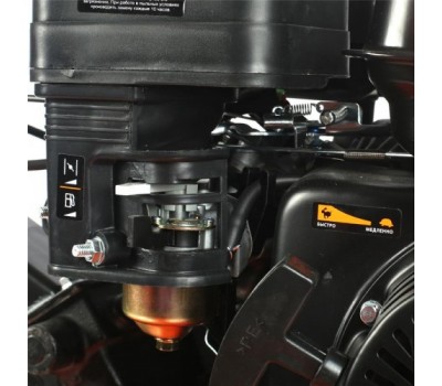 Мотоблок бензиновый ПАТРИОТ Ontario