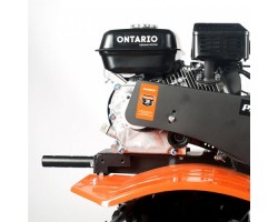 Мотоблок бензиновый ПАТРИОТ Ontario-foto18