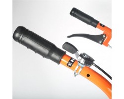 Мотоблок бензиновый ПАТРИОТ Ontario-foto12