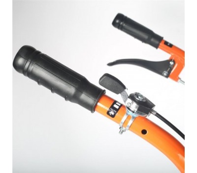 Мотоблок бензиновый ПАТРИОТ Ontario