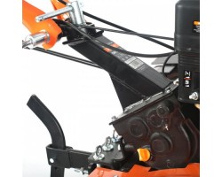 Мотоблок бензиновый ПАТРИОТ Ontario-foto19