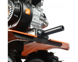 Мотоблок бензиновый ПАТРИОТ Ontario-foto20