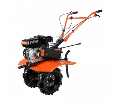 Мотоблок бензиновый ПАТРИОТ Ontario