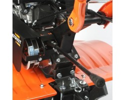 Мотоблок бензиновый ПАТРИОТ Ontario-foto13