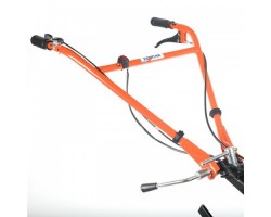 Мотоблок бензиновый ПАТРИОТ Ontario-foto9