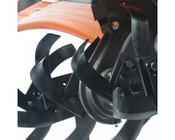 Мотоблок бензиновый ПАТРИОТ Ontario-foto22