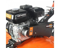 Мотоблок бензиновый ПАТРИОТ Ontario-foto4