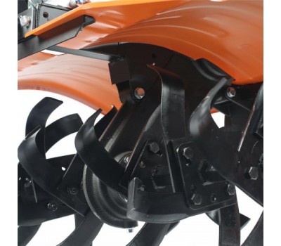 Мотоблок бензиновый ПАТРИОТ Ontario