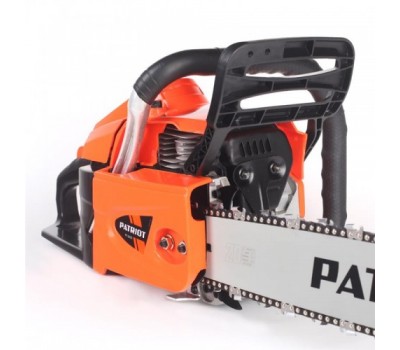 Бензопила ПАТРИОТ РТ 6220