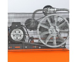 Компрессор поршневой ременной ПАТРИОТ Remeza СБ 4/Ф-500 LB 75 ТБ-foto8