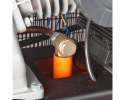 Компрессор поршневой ременной ПАТРИОТ Remeza СБ 4/Ф-500 LB 75 ТБ-foto13