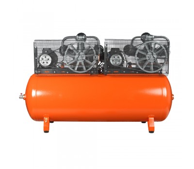 Компрессор поршневой ременной ПАТРИОТ Remeza СБ 4/Ф-500 LB 75 ТБ