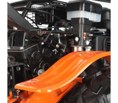 Мотокультиватор бензиновый ПАТРИОТ Урал