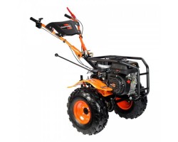 Мотокультиватор бензиновый ПАТРИОТ Урал-foto2