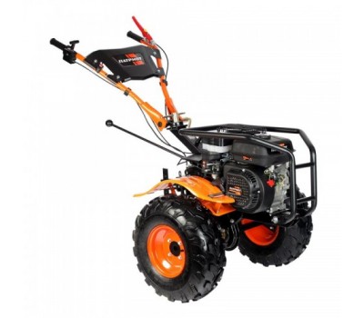 Мотокультиватор бензиновый ПАТРИОТ Урал