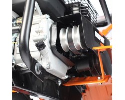 Мотокультиватор бензиновый ПАТРИОТ Урал-foto7