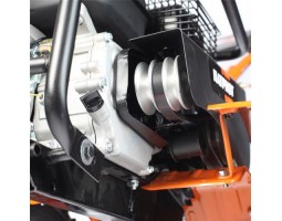 Мотокультиватор бензиновый ПАТРИОТ Урал-foto7