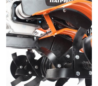 Мотокультиватор бензиновый ПАТРИОТ Урал