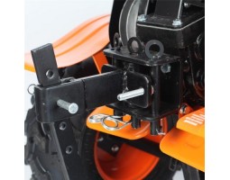 Мотокультиватор бензиновый ПАТРИОТ Урал-foto15