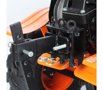 Мотокультиватор бензиновый ПАТРИОТ Урал