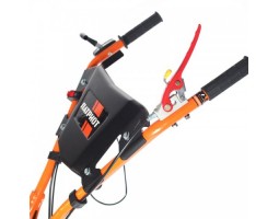 Мотокультиватор бензиновый ПАТРИОТ Урал-foto12