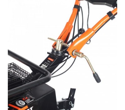 Мотокультиватор бензиновый ПАТРИОТ Урал