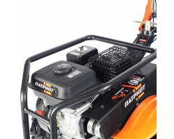 Мотокультиватор бензиновый ПАТРИОТ Урал-foto6