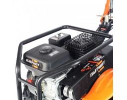 Мотокультиватор бензиновый ПАТРИОТ Урал-foto6