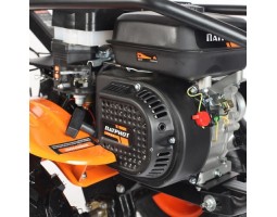 Мотокультиватор бензиновый ПАТРИОТ Урал-foto8