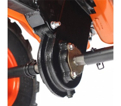 Мотокультиватор бензиновый ПАТРИОТ Урал