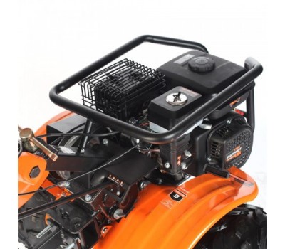 Мотокультиватор бензиновый ПАТРИОТ Урал