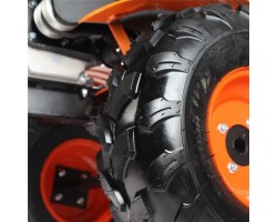 Мотокультиватор бензиновый ПАТРИОТ Урал-foto4