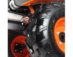 Мотокультиватор бензиновый ПАТРИОТ Урал-foto4