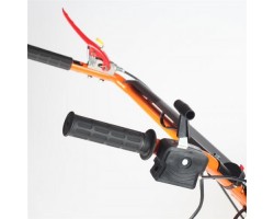 Мотокультиватор бензиновый ПАТРИОТ Урал-foto16